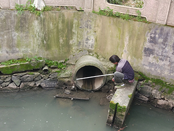 直徑800mm水泥管等：傳感器安裝規范要點解析【大禹電子】